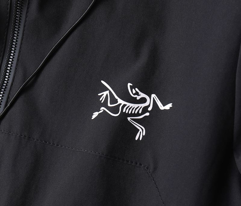 Arcteryx Outwear